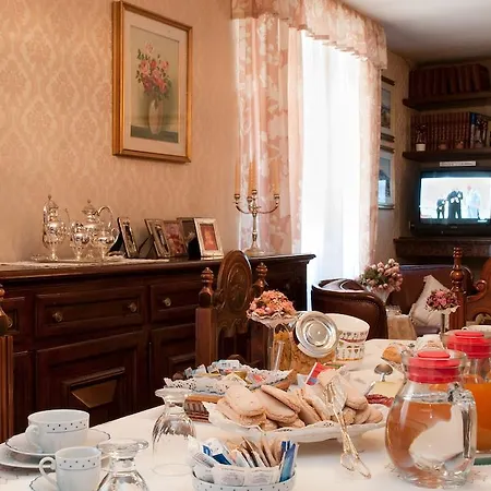 Chiara Bed & Breakfast