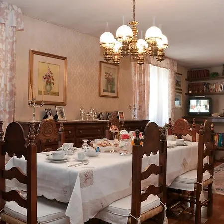 Bed & Breakfast Chiara 3*