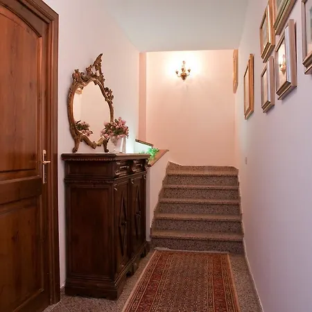 Bed & Breakfast Chiara Olbia