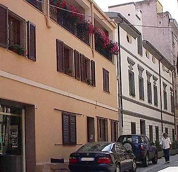 Nocleg ze śniadaniem Chiara 3*