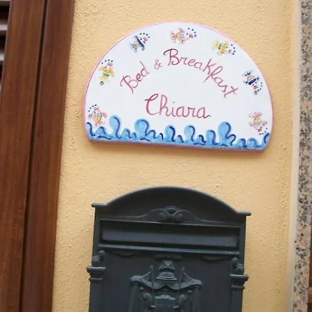 Chiara 3* Ольбія