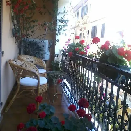 Chiara Bed & Breakfast Olbia