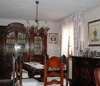 Nocleg ze śniadaniem Chiara