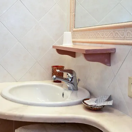 Bed & Breakfast Chiara 3*