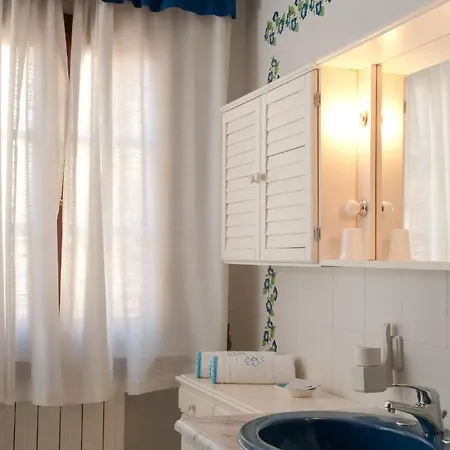 Bed & Breakfast Chiara