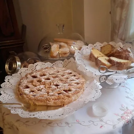 Bed & Breakfast Chiara