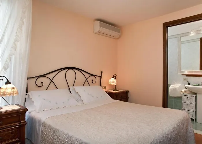 Chiara Bed & Breakfast Olbia