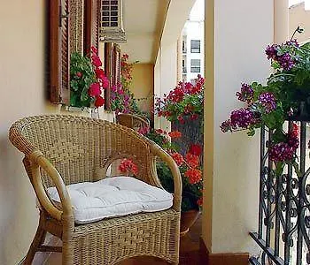Bed & Breakfast Chiara 3*