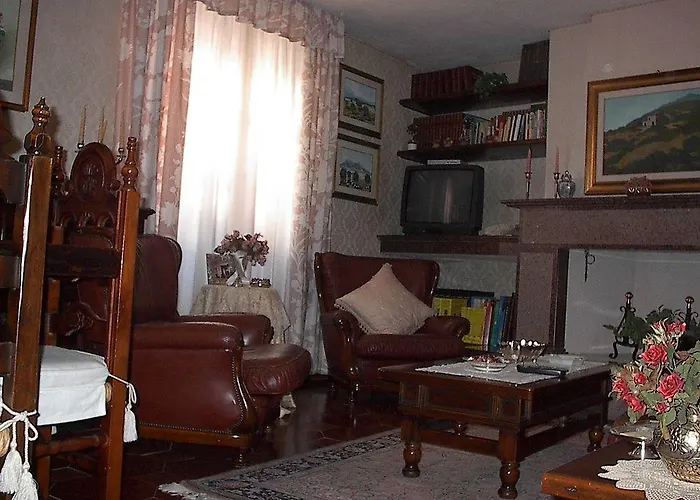 Bed & Breakfast Chiara Olbia