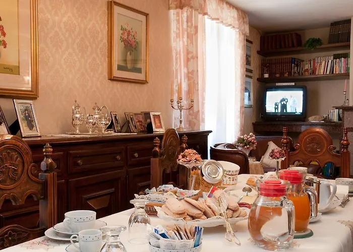 Chiara Bed & Breakfast