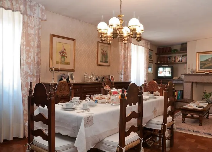 Bed & Breakfast Chiara 3*