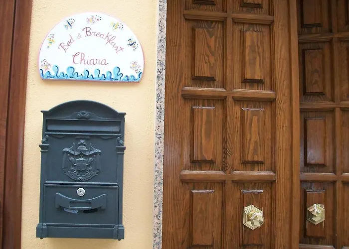 Bed & Breakfast Chiara