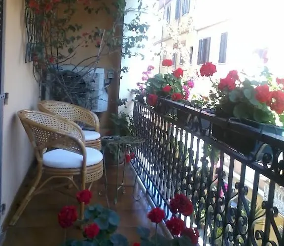 Chiara Bed & Breakfast Olbia