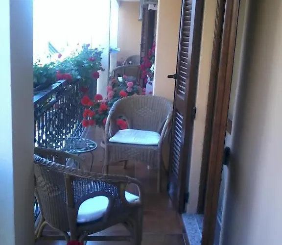 Bed & Breakfast Chiara 3*