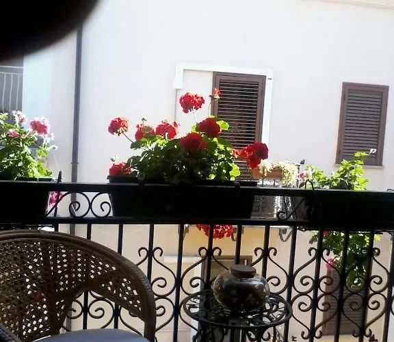 Bed & Breakfast Chiara Olbia