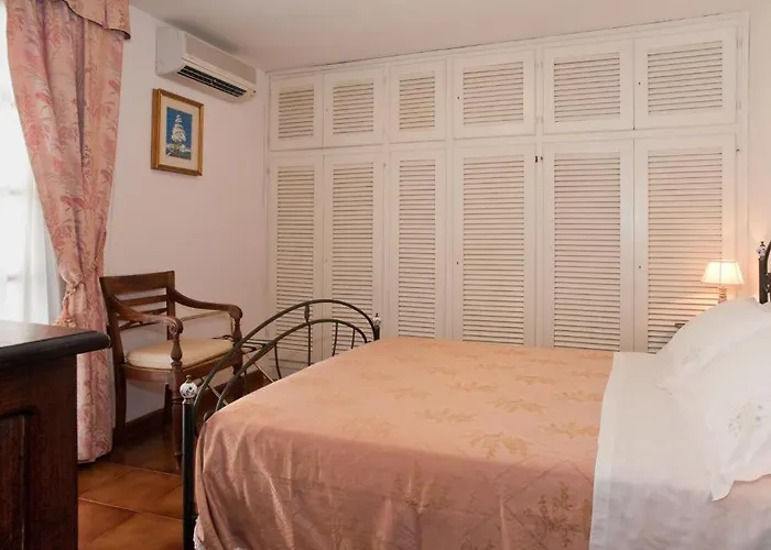 Chiara Bed & Breakfast