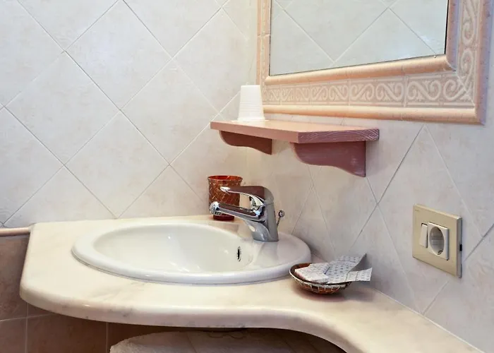 Bed & Breakfast Chiara 3*