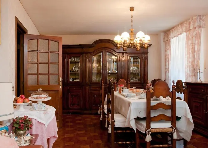 Bed & Breakfast Chiara 3*